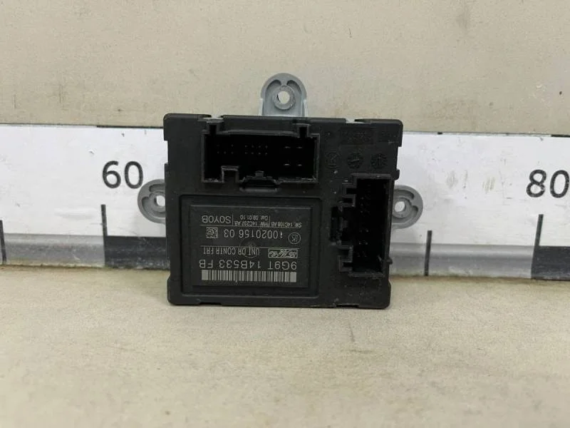 Блок комфорта Ford Mondeo 4 2007-2015