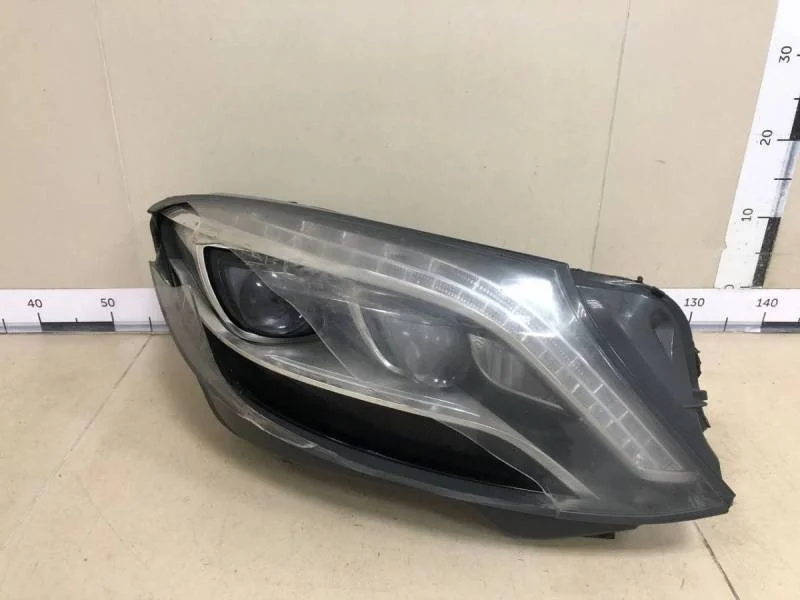 Фара правая Mercedes-Benz S-Class (W222) 2013>