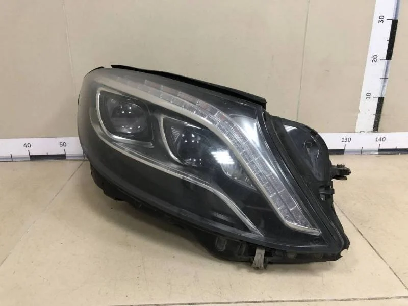 Фара правая Mercedes-Benz S-Class (W222) 2013>