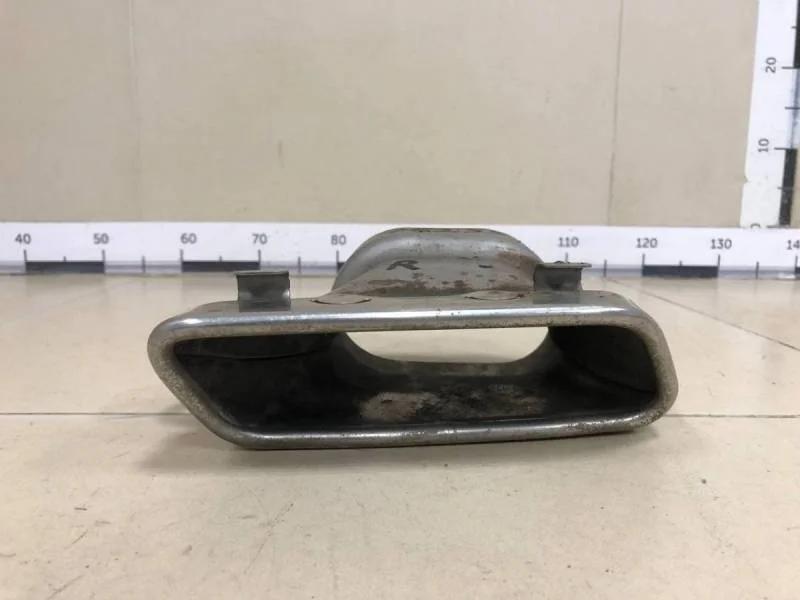 Насадка глушителя Mercedes-Benz S-Class (W222) 2013>