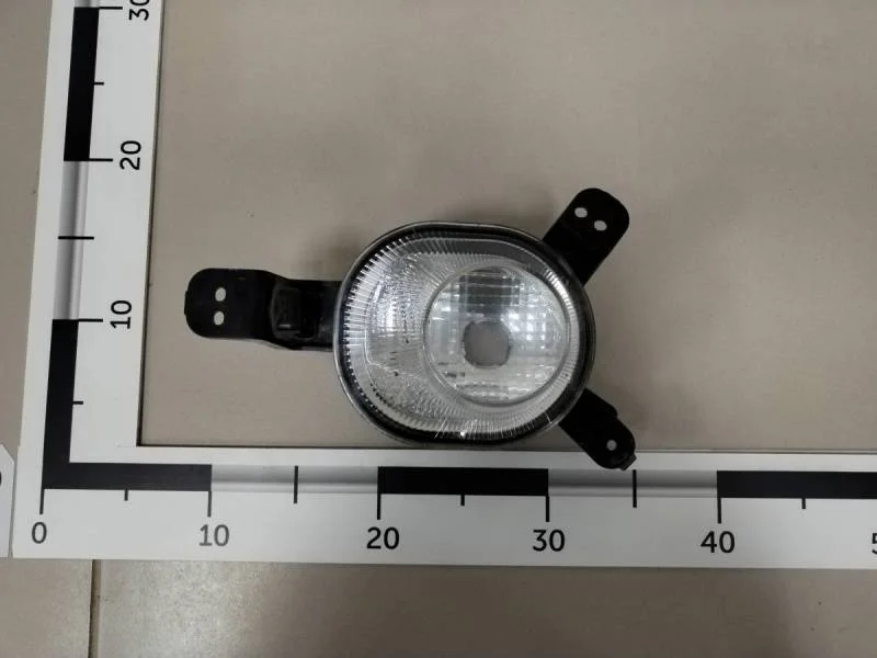 Фара противотуманная правая Kia Rio 4 (FB) 2017>