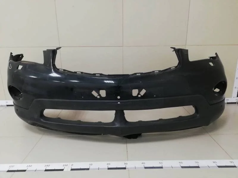 Бампер передний Infiniti EX/QX50 (J50) 2008-2017