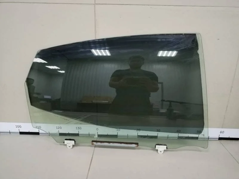 Стекло двери задней правой Nissan Teana J32 2008-2013