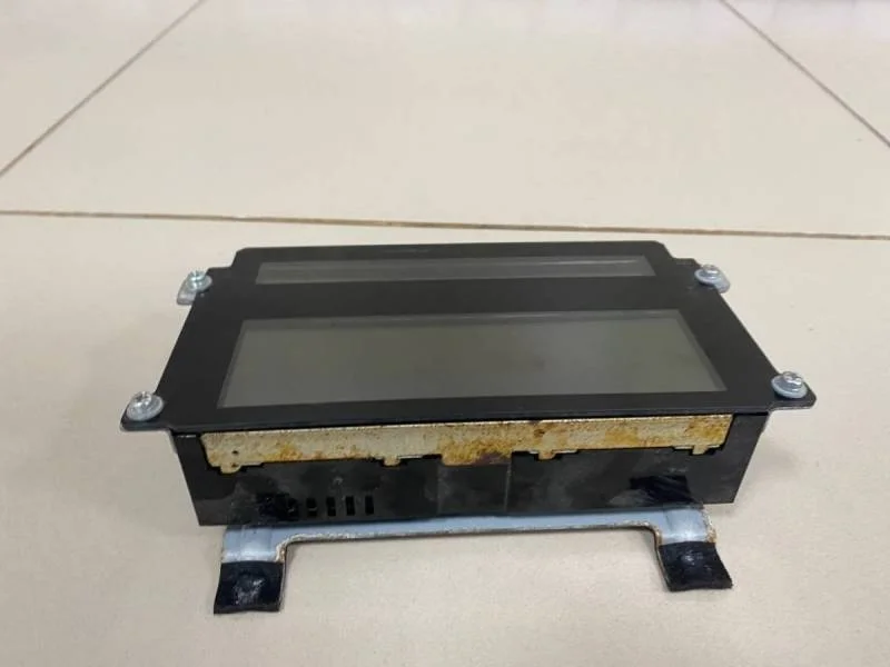 Дисплей информационный Nissan Teana J32 2008-2013