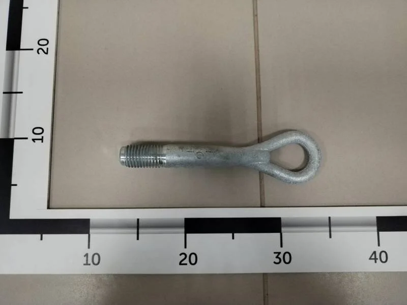 Крюк буксировочный Nissan Teana J32 2008-2013