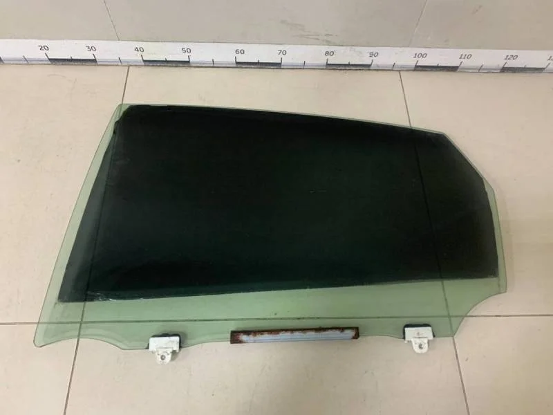 Стекло двери задней левой Nissan Teana J32 2008-2013