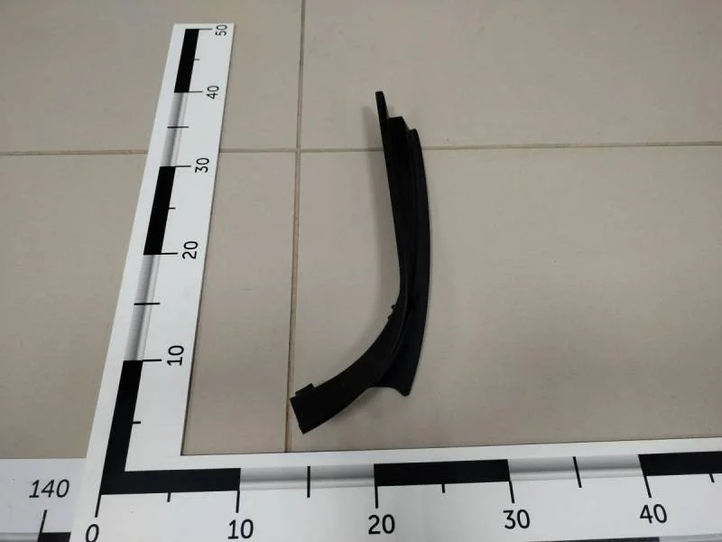 Накладка (кузов наружные) Nissan Teana J32 2008-2013