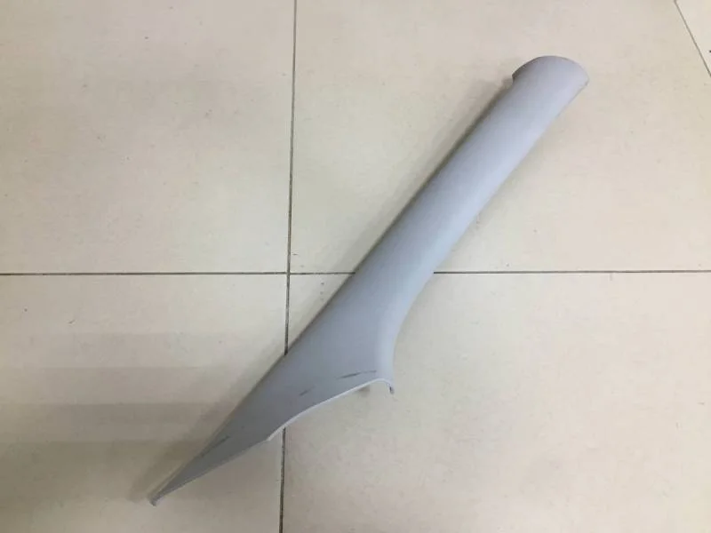 Обшивка стойки Volkswagen Polo (Sed RUS) 2011>