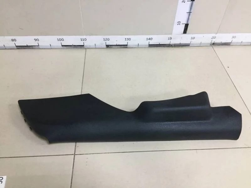 Обшивка стойки Volkswagen Polo (Sed RUS) 2011>