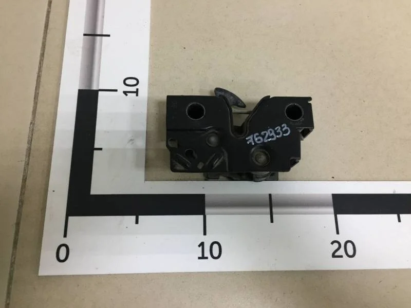 Замок капота Volkswagen Polo (Sed RUS) 2011>