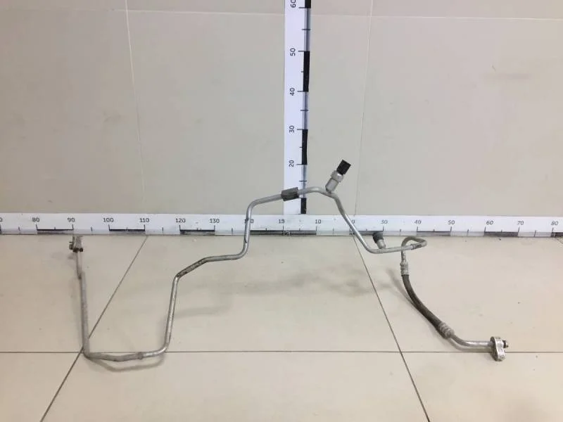 Трубка кондиционера Volkswagen Polo (Sed RUS) 2011>