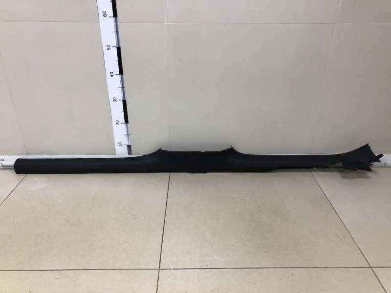 Накладка порога (внутренняя) Volkswagen Polo (Sed RUS) 2011>