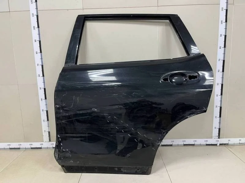 Дверь задняя левая Nissan X-Trail 3 (T32) 2014>