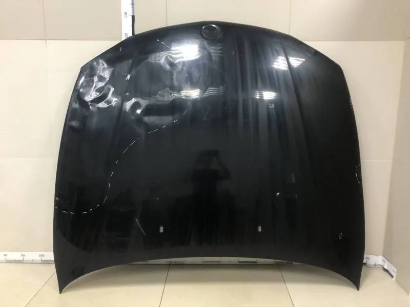 Капот BMW 1-series E87/E81 2004-2011