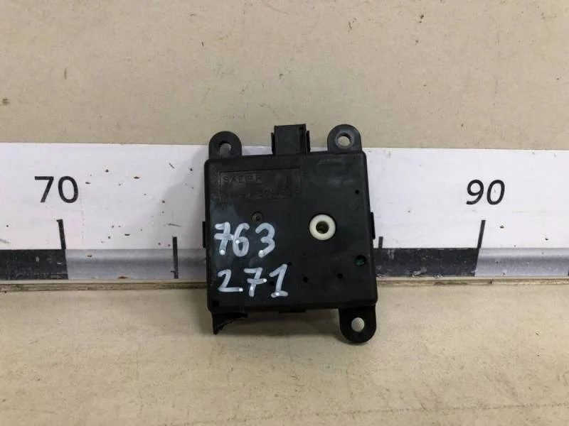 Моторчик заслонки печки Nissan Teana J32 2008-2013