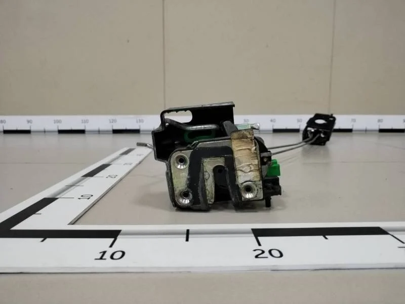 Замок двери задней правой Kia Rio 3 (UB) 2011-2017