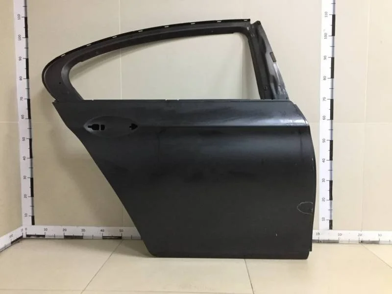 Дверь задняя правая BMW 5-series F10/F11 2009-2016