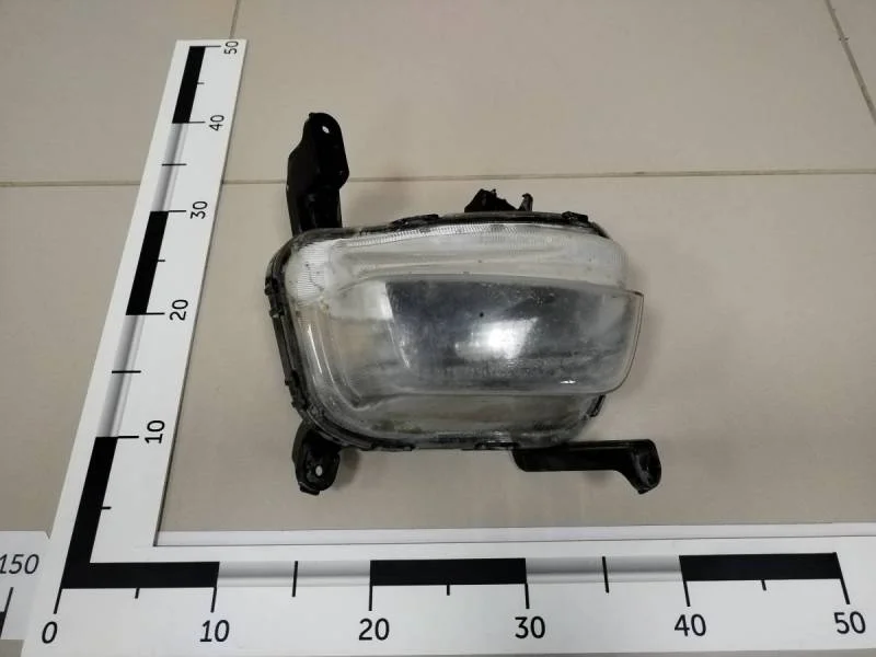 Фара противотуманная правая Kia Rio 3 (UB) 2011-2017