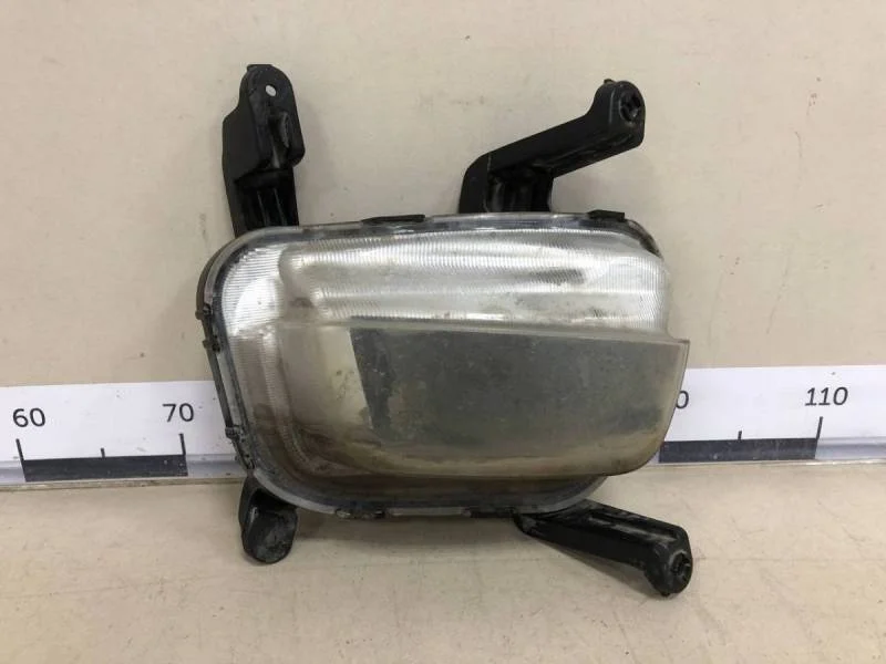 Фара противотуманная правая Kia Rio 3 (UB) 2011-2017