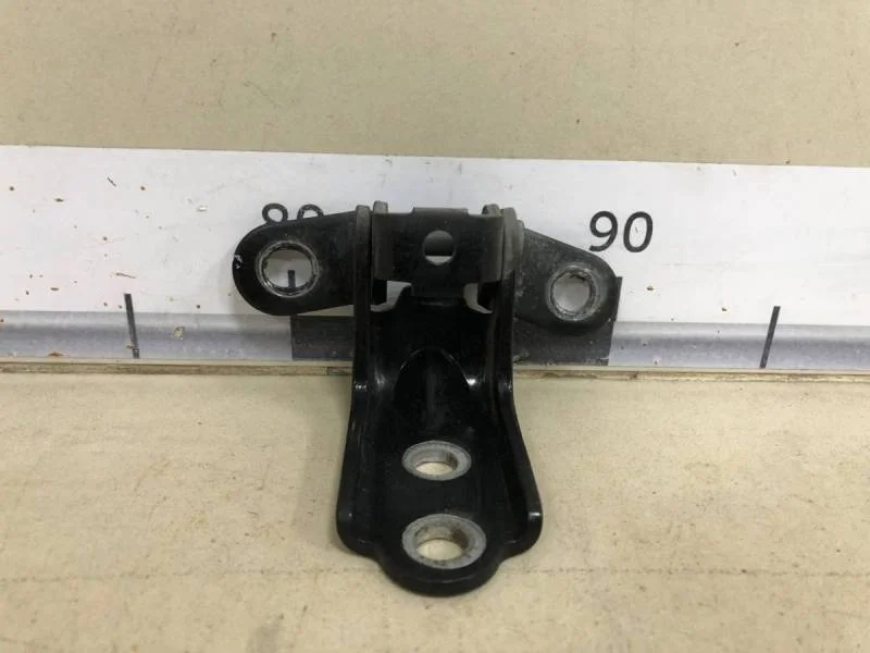 Петля двери задней левой нижняя Kia Rio 3 (UB) 2011-2017