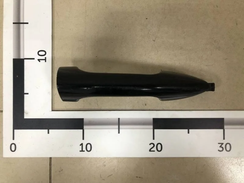 Ручка двери наружная правая Kia Rio 3 (UB) 2011-2017