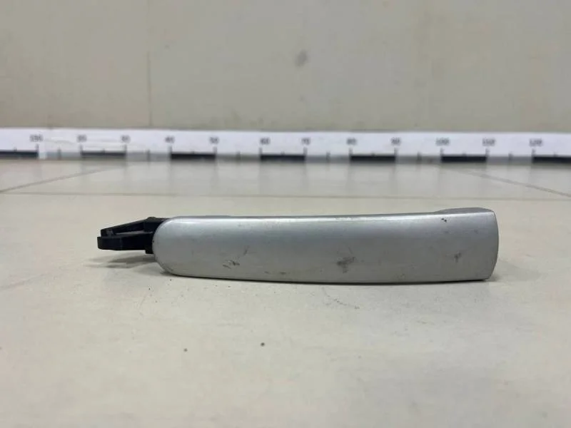 Ручка двери задней наружная левая Volkswagen Passat B5 2000-2005