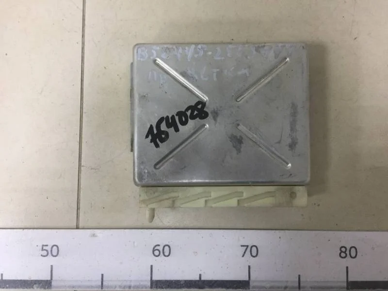 Блок управления АКПП Volvo S60 (RS, RH) 2000-2009