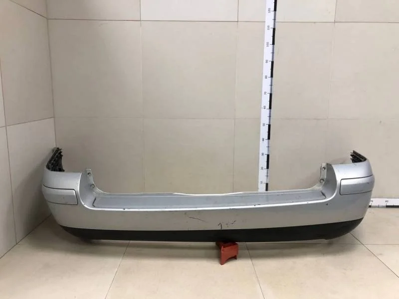 Бампер задний Volkswagen Passat B5 2000-2005