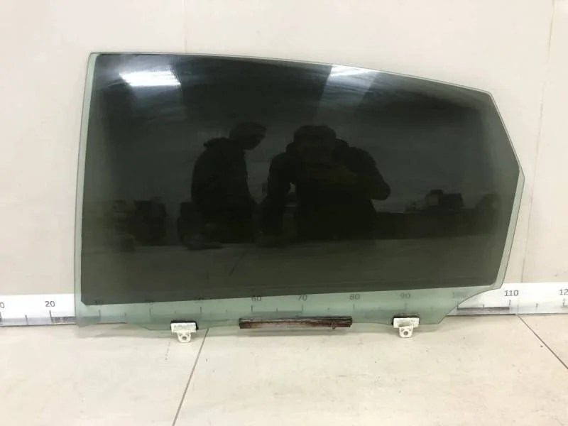 Стекло двери задней левой Nissan Teana J32 2008-2013