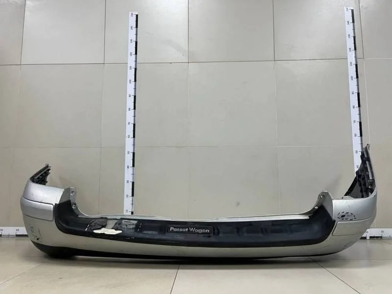 Бампер задний Volkswagen Passat B5 2000-2005