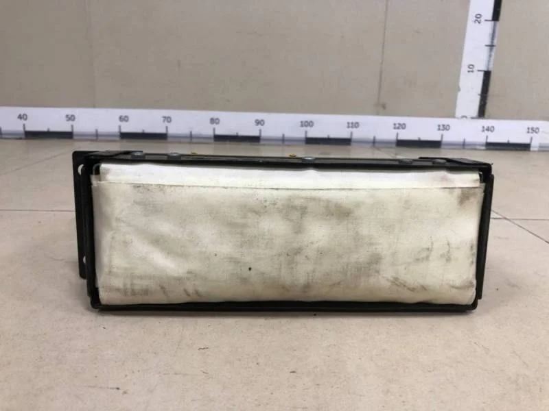 Подушка безопасности пассажирская (в торпедо) Volkswagen Passat B5 2000-2005