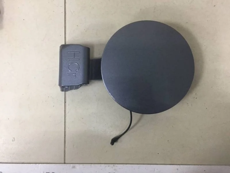 Лючок бензобака Hyundai Solaris 2017>