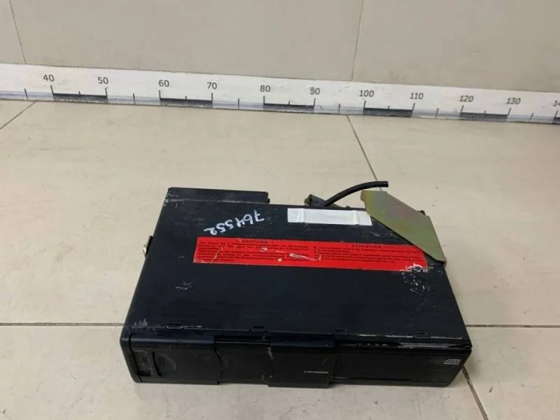 Ченджер компакт дисков BMW 5-series F10/F11 2009-2016