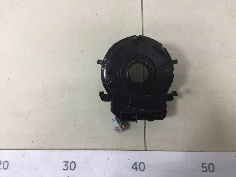 Механизм подрулевой для SRS (ленточный) Hyundai Solaris 2017>