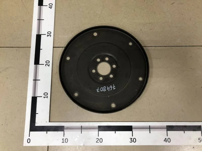 Маховик Audi A3 (8P) 2004-2013