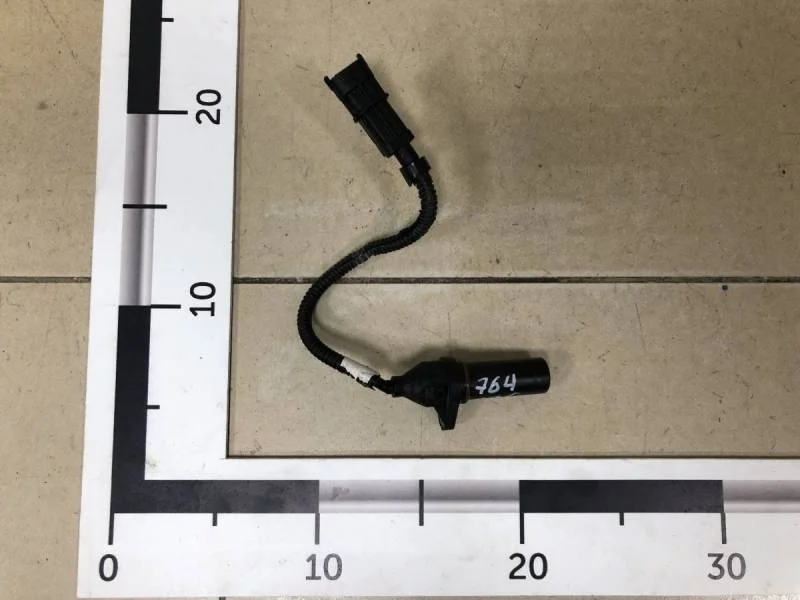 Датчик положения коленвала Hyundai Solaris 2017>