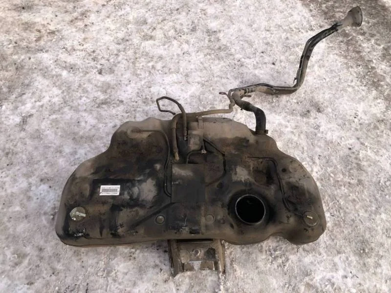 Бак топливный Nissan Teana J32 2008-2013