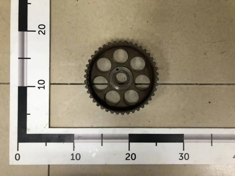 Шестерня (шкив) распредвала Daewoo Nexia (N100/N150) 1995-2016
