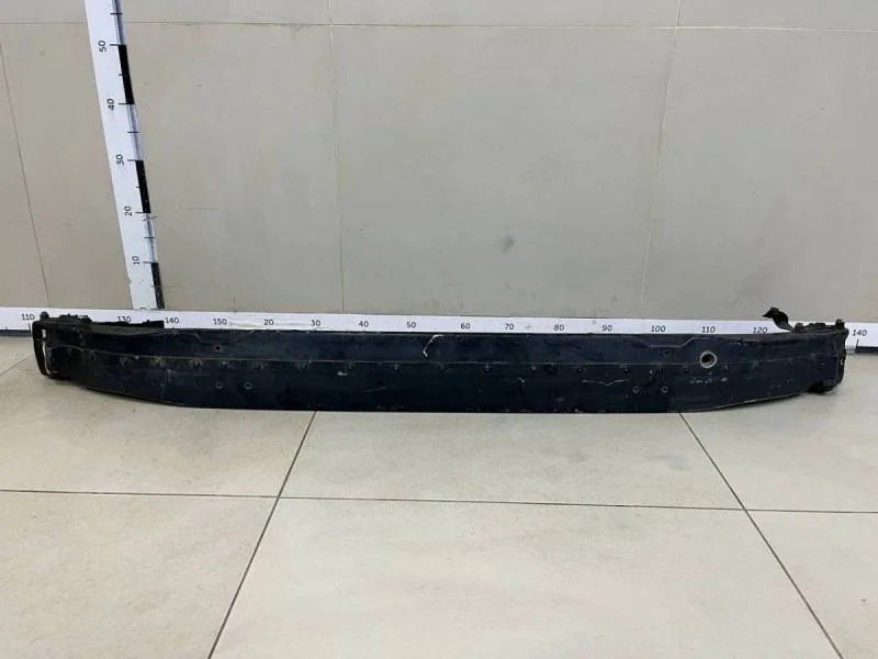 Усилитель переднего бампера Mercedes-Benz S-Class (W220) 1998-2005