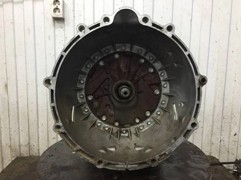 АКПП (автоматическая коробка переключения передач) Porsche Cayenne 2003-2010