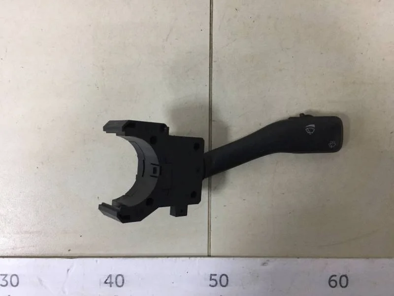 Переключатель стеклоочистителей Audi A6 (C5) 1997-2005