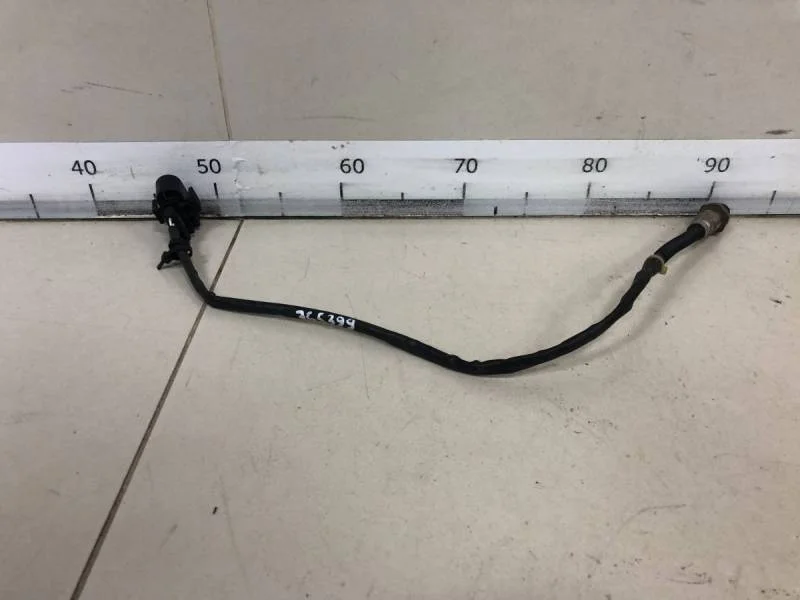 Датчик кислородный / Lambdasonde Audi A6 (C4) 1994-1997