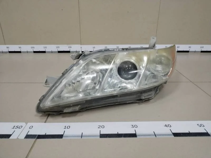 Фара левая Toyota Camry (V40) 2006-2011