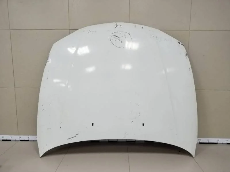 Капот BMW 1-series E87/E81 2004-2011