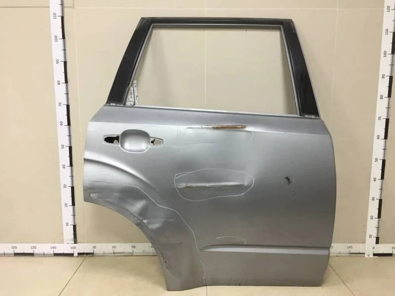 Дверь задняя правая Subaru Forester (S12) 2008-2012