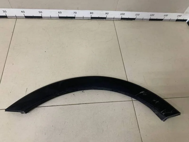 Накладка заднего крыла правого Kia Sportage 3 (SL) 2010-2015