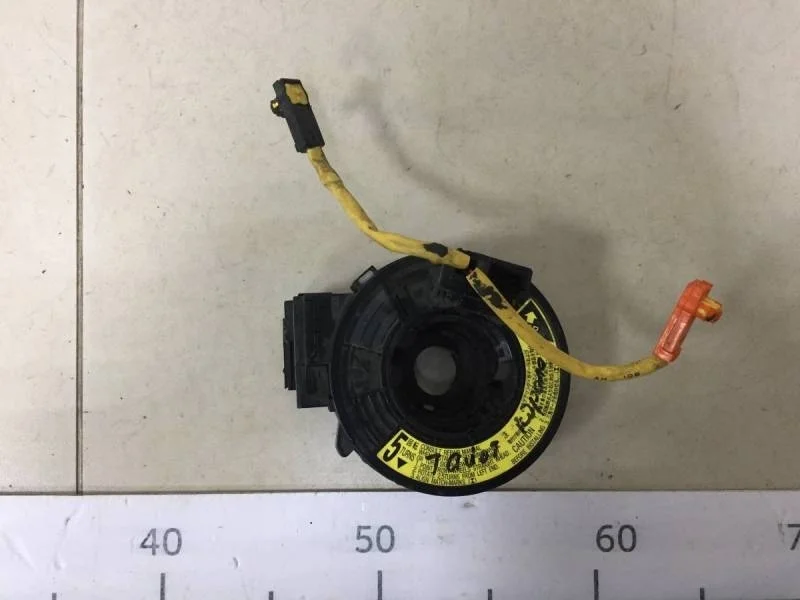 Механизм подрулевой для SRS (ленточный) Toyota Corolla E120 2001-2007