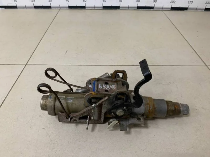 Колонка рулевая Volkswagen Passat B5 2000-2005