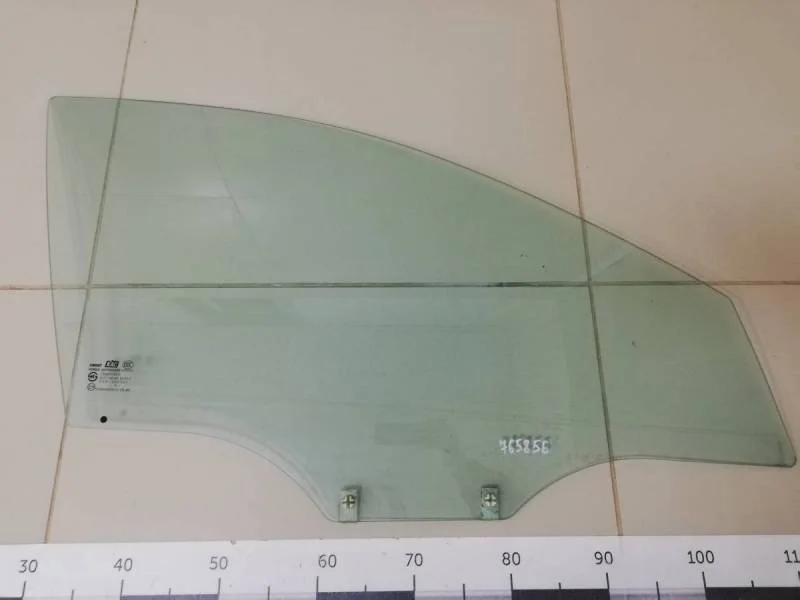 Стекло двери передней правой Chevrolet Lacetti (J200) 2003-2013