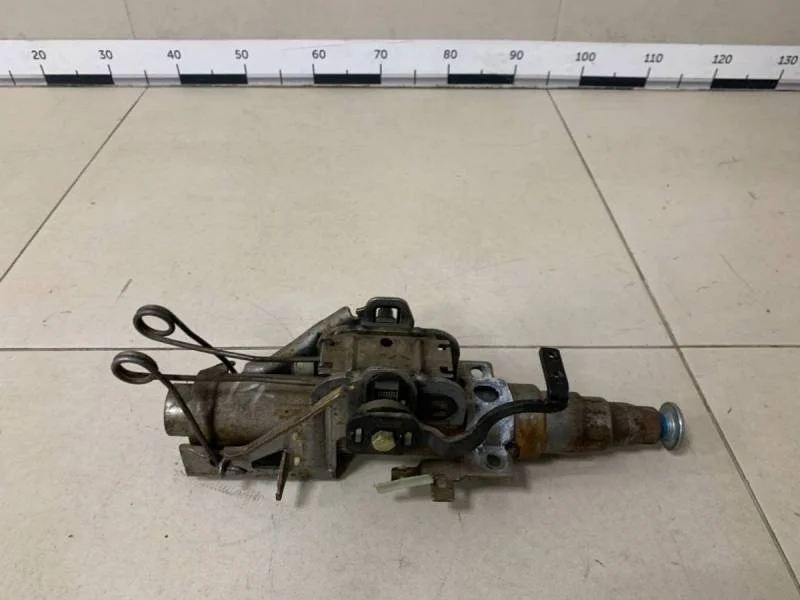 Колонка рулевая Volkswagen Passat B5 2000-2005